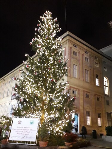 Ca 'Sanlò: a stone's throw from the Aquarium of Genoa! Conventioned parking, free WiFI