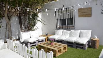 Terras