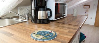 ATTIC HEART MALASAÑA