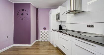 Ylellinen huoneisto katedraalin vieressä, lähellä Albaicin ja Alhambra WIFI