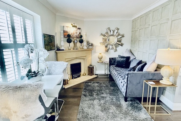 Jacinabox Cottage - Cotswold Chic Retreats