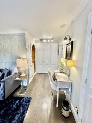 Interior - Cotswold Chic Retreats "Jacinabox" in Chipping Campden The Cotswolds (Chipping Campden)