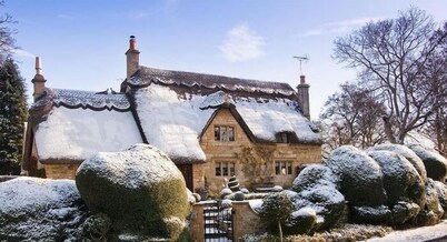 Cotswold Chic Retreats "Jacinabox" in Chipping Campden The Cotswolds