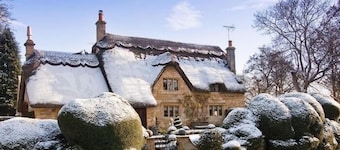 Cotswold Chic Retreats "Jacinabox" in Chipping Campden The Cotswolds