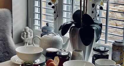 "Boutique Chic" im Herzen von Chipping Campden