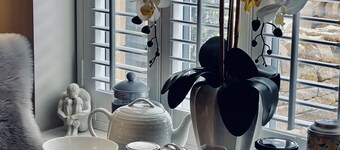 Cotswold Chic Retreats "Jacinabox" in Chipping Campden The Cotswolds