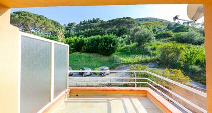 At our house, the ideal place for a comfortable and peaceful holiday.