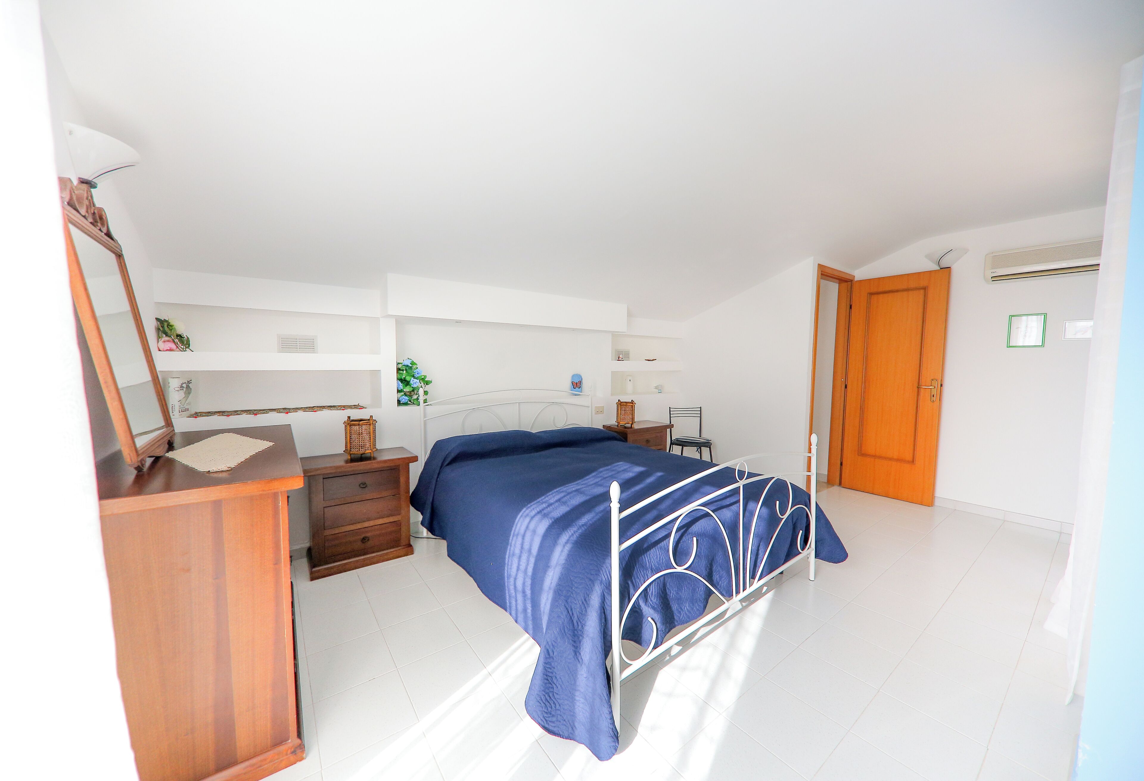 2 chambres, fer et planche à repasser, lit parapluie, Wi-Fi gratuit