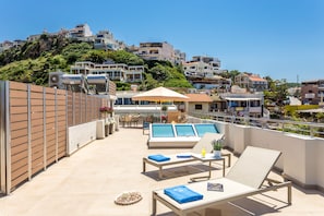 Suite (Gregory) | Terrasse/Patio