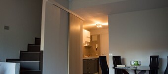 jewel on the port of punta ala