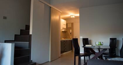 joyau sur le port de punta ala