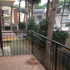 Property grounds - LIDO DEGLI ESTENSI CIN IT038006C2LL7HYITL (Lido degli Estensi (Comacchio))