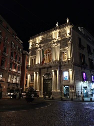 La Casita Toledo - In the heart of Naples