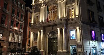 La Casita Toledo - In the heart of Naples