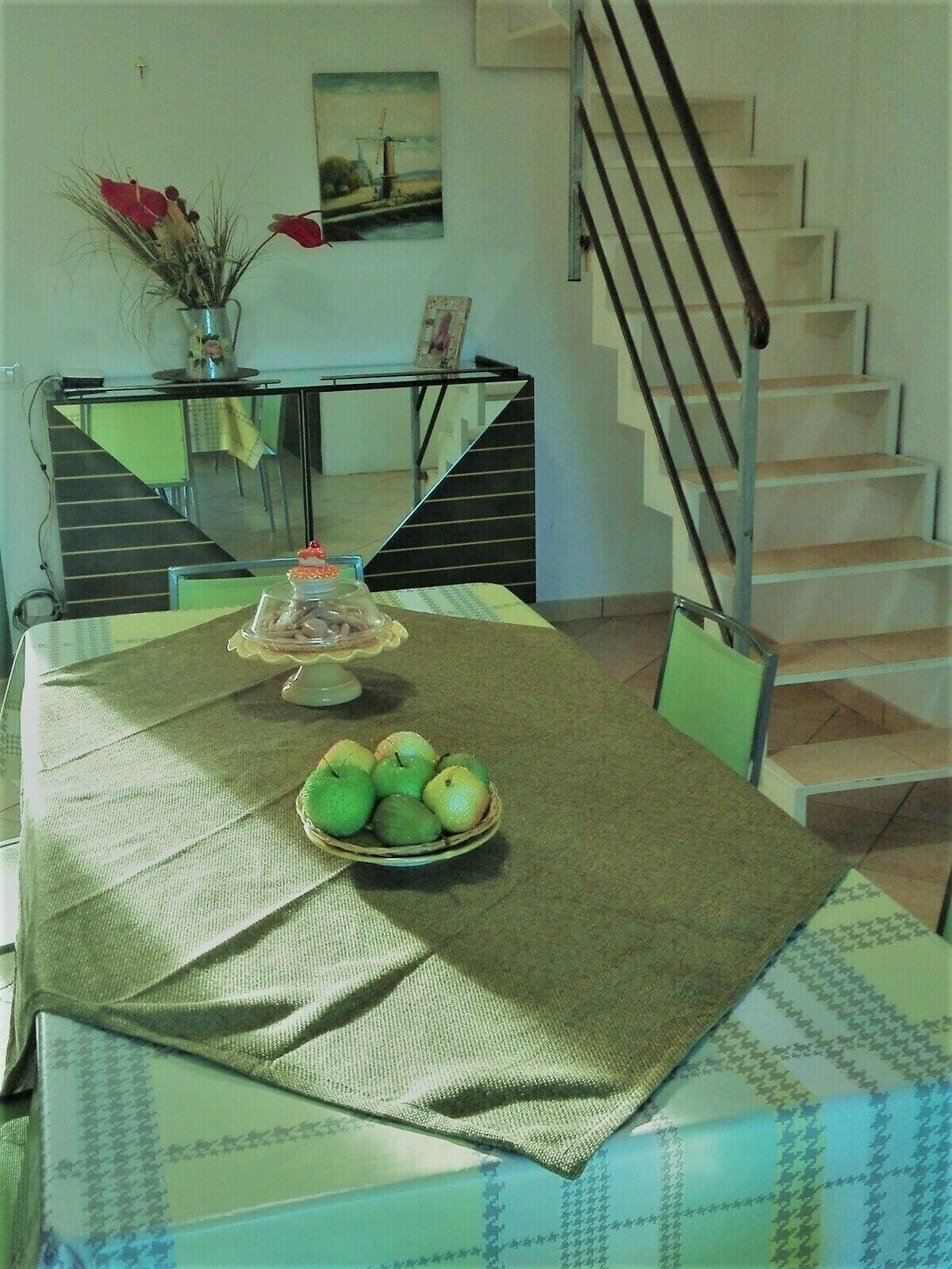 Restauration