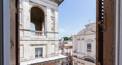 Relax Apartment Navona Sq.