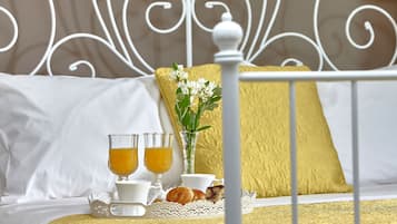 1 Schlafzimmer, Bügeleisen/Bügelbrett, Reisekinderbett, WLAN