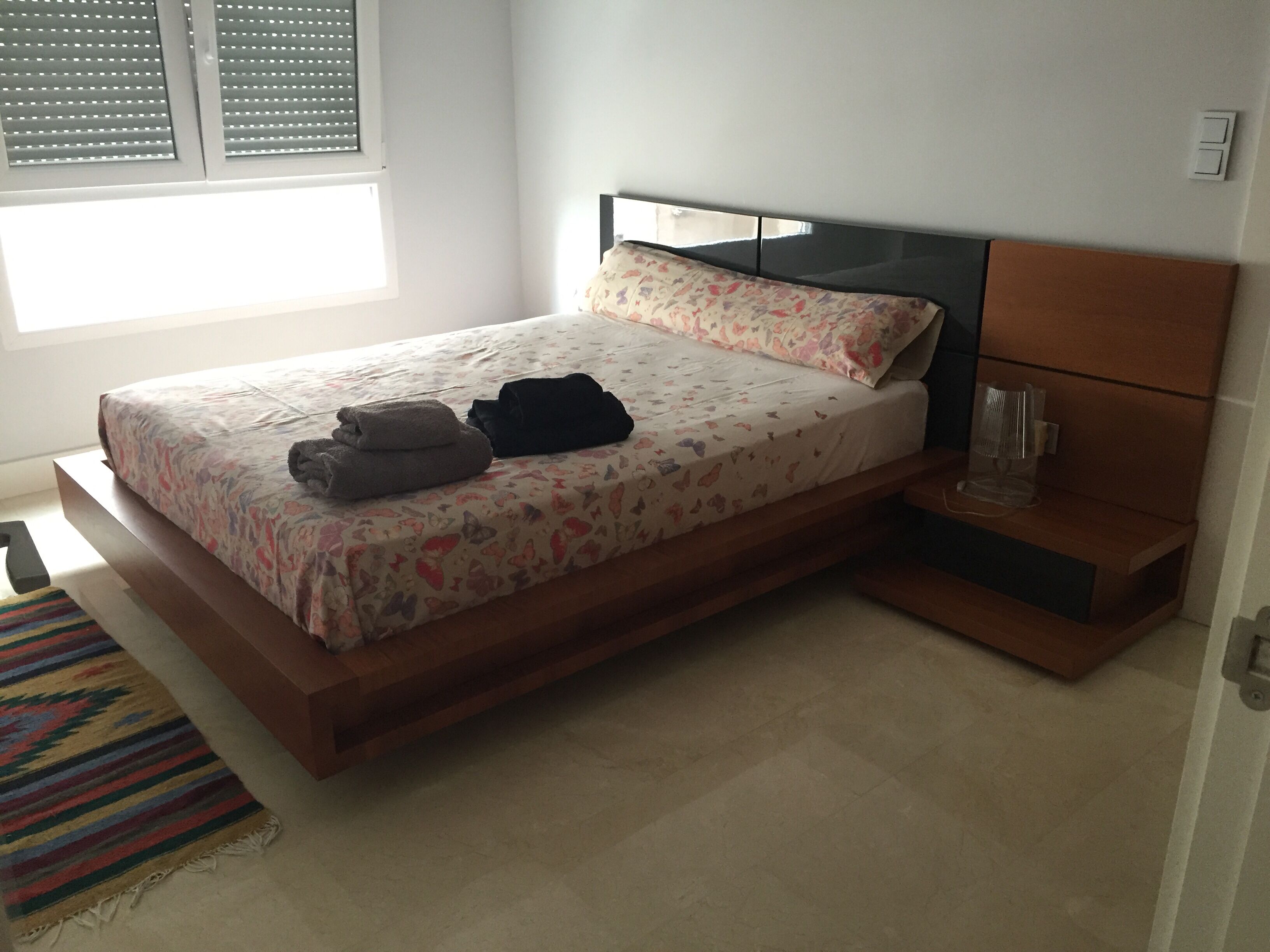 3 Schlafzimmer, Bügeleisen/Bügelbrett, WLAN, Bettwäsche