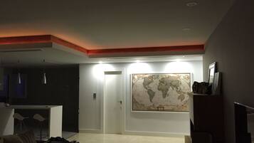 Interieur