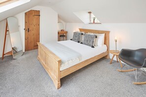 Room - Host & Stay | Burnsyde Beach House (Saltburn-by-the-Sea)