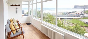 Host & Stay | Burnsyde Beach House