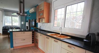 Votre maison de vacances avec piscine privée à Calafell, Costa Dorada