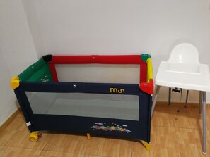 Espace pour enfants