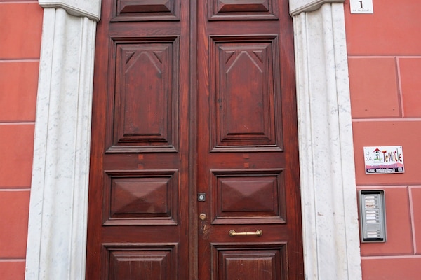 Detalle del exterior