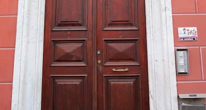 Family House La Spezia, 5Lands by train