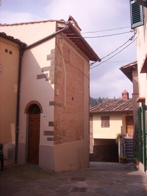 Ulkopuoli