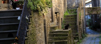 La Valinfiore New Luxury Apartment with pool