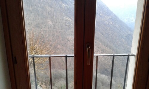 Home - A HOLIDAY IMMERSED IN THE GREEN AND IN THE QUIET