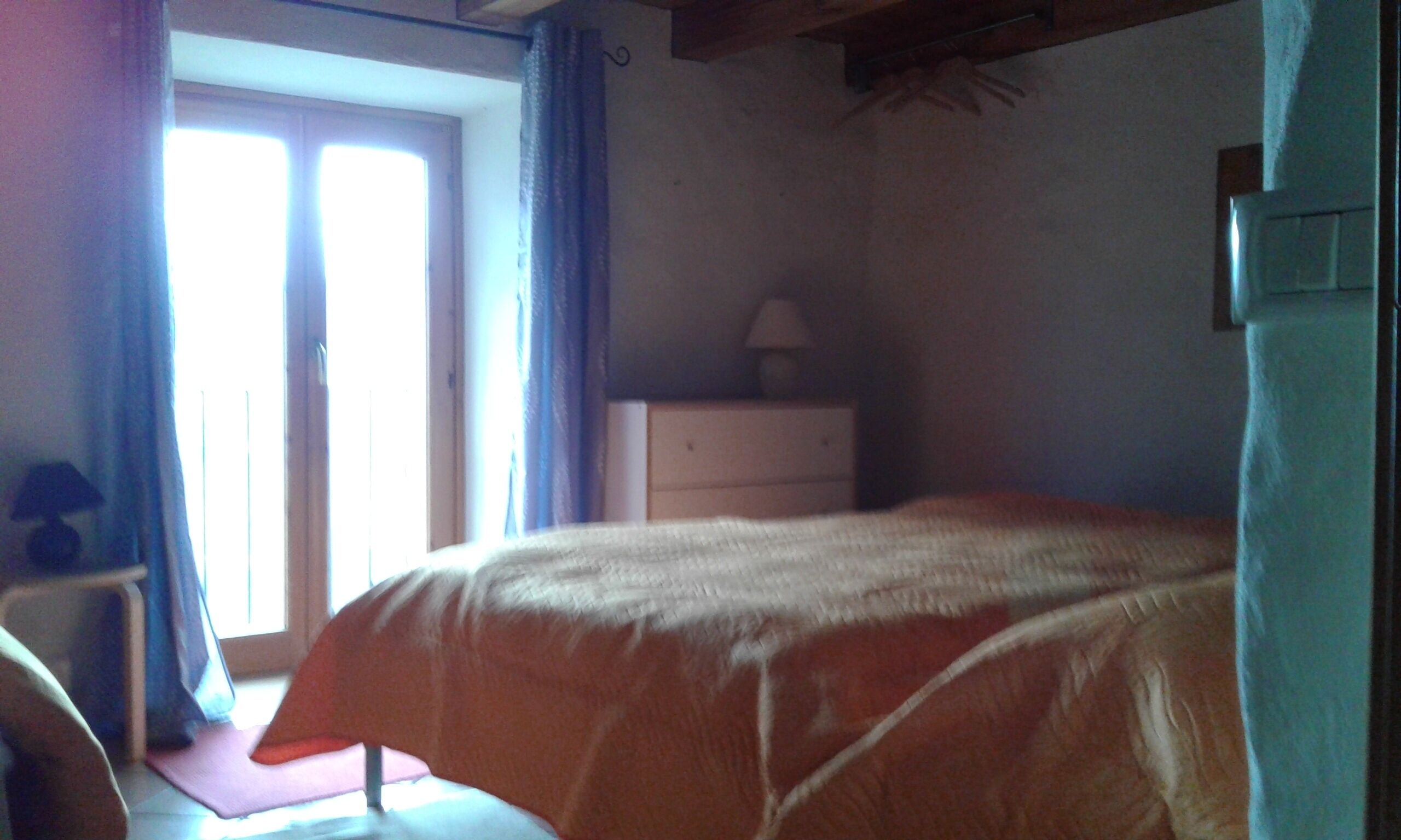 2 Schlafzimmer, Internetzugang, Bettwäsche