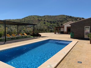 Alberca