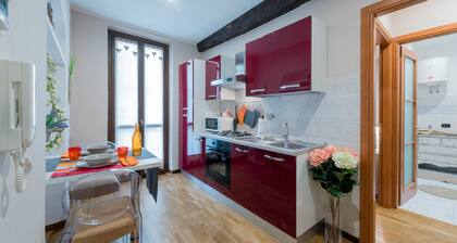 Mignon - Charming apartment, with museums and monuments nearby