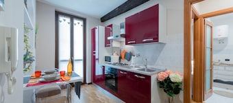 Mignon - Charming apartment, with museums and monuments nearby