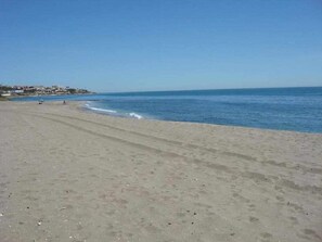 NĂ€ra stranden