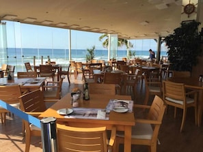Restauranger
