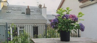 Artists Cove Perfect location in the Heart of Kinvara Explore and Unwind.