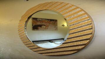 DĂ©tail de lâintĂ©rieur