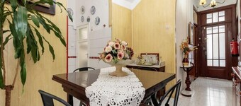 Classic Apartment In Santa Cruz De La Palma OFFER JUNE 12 TO 21 
