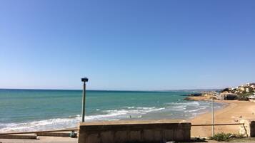 Spiaggia