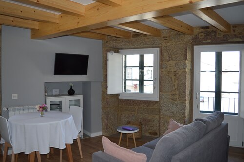 Charmantes Haus im historischen Zentrum