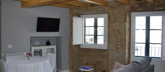 Charming house in the historic center