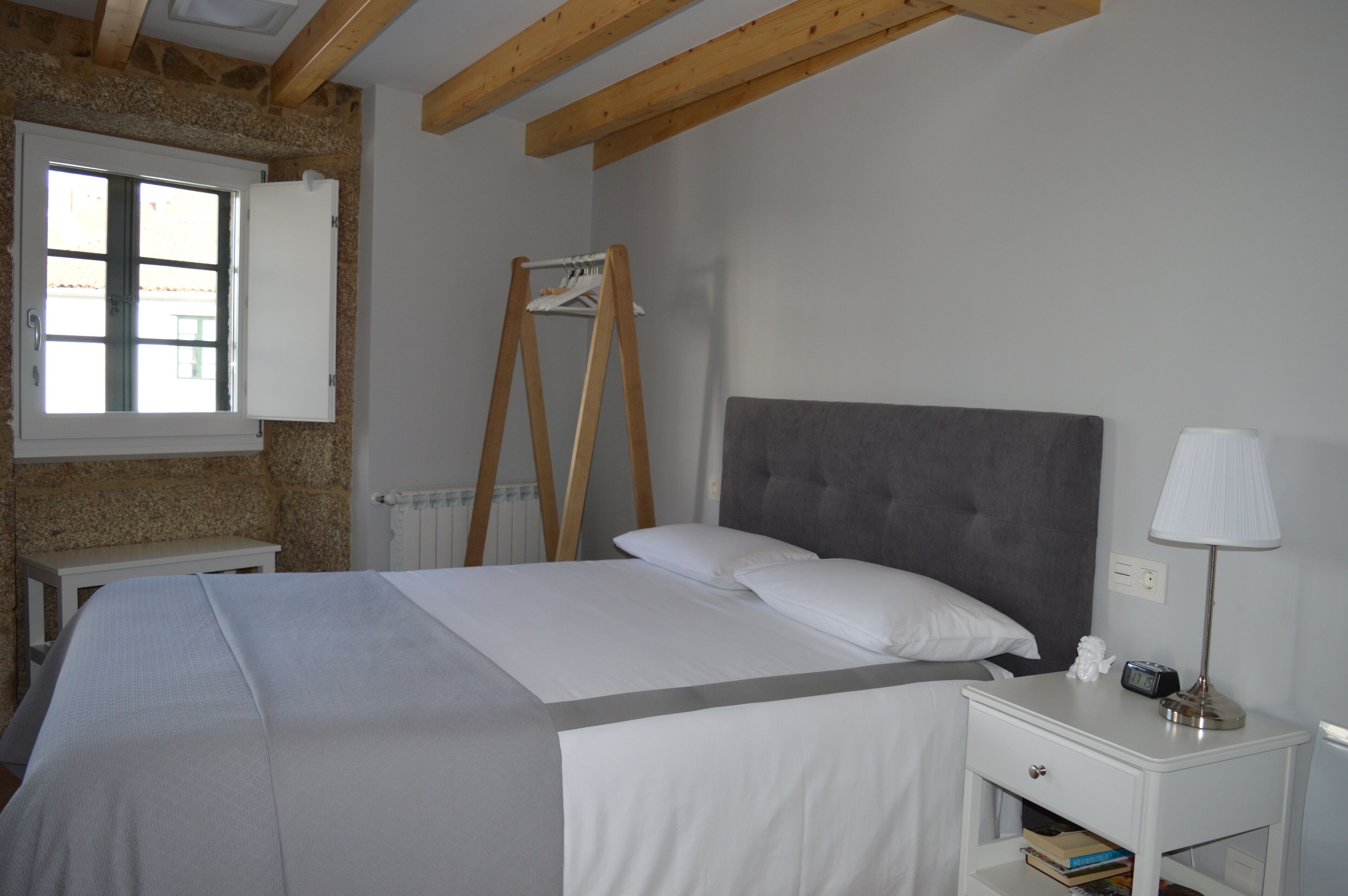 2 chambres, accès Internet, draps fournis