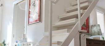 Sweet Loft - Between Sea and Countryside