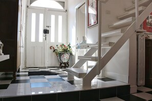 Interior - Sweet Loft - Between Sea and Countryside (Bari)
