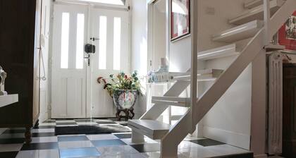 SWEET LOFT ZWEI-ZIMMER-WOHNUNG