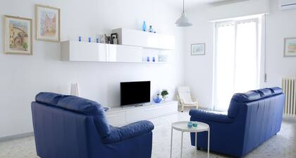 House Cala Portecchia, a sea of comfort