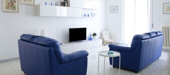 House Cala Portecchia, a sea of comfort